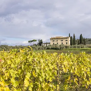  Séjour à la campagne La Capannaccia