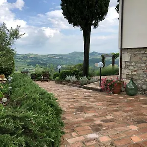  Landhaus La Fontanella Country House