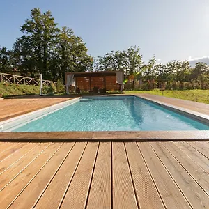  Ferienhaus I Poggiarelli