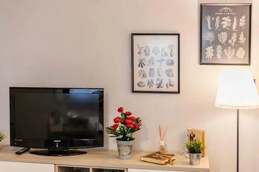La Casina Di Nello Apartment Montepulciano Italy