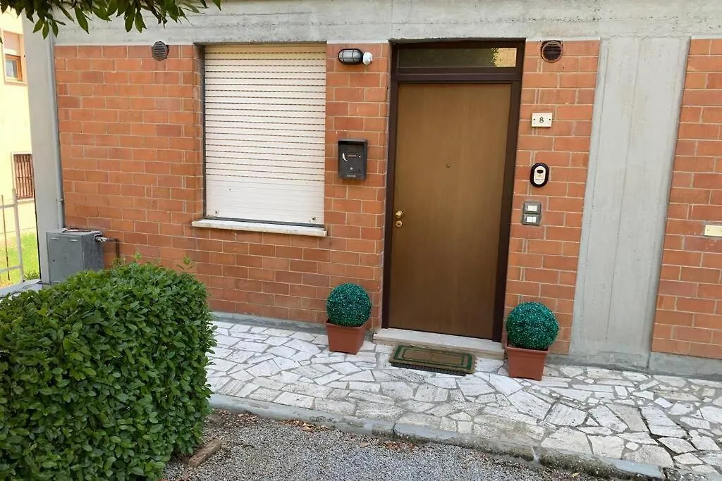 La Casina Di Nello Apartment Montepulciano Italy
