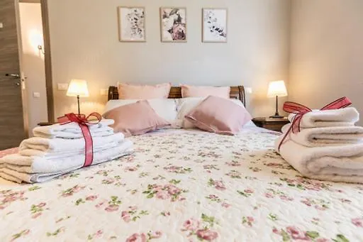 La Casina Di Nello Apartment Montepulciano