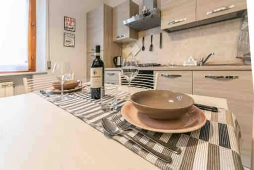 La Casina Di Nello Apartment Montepulciano