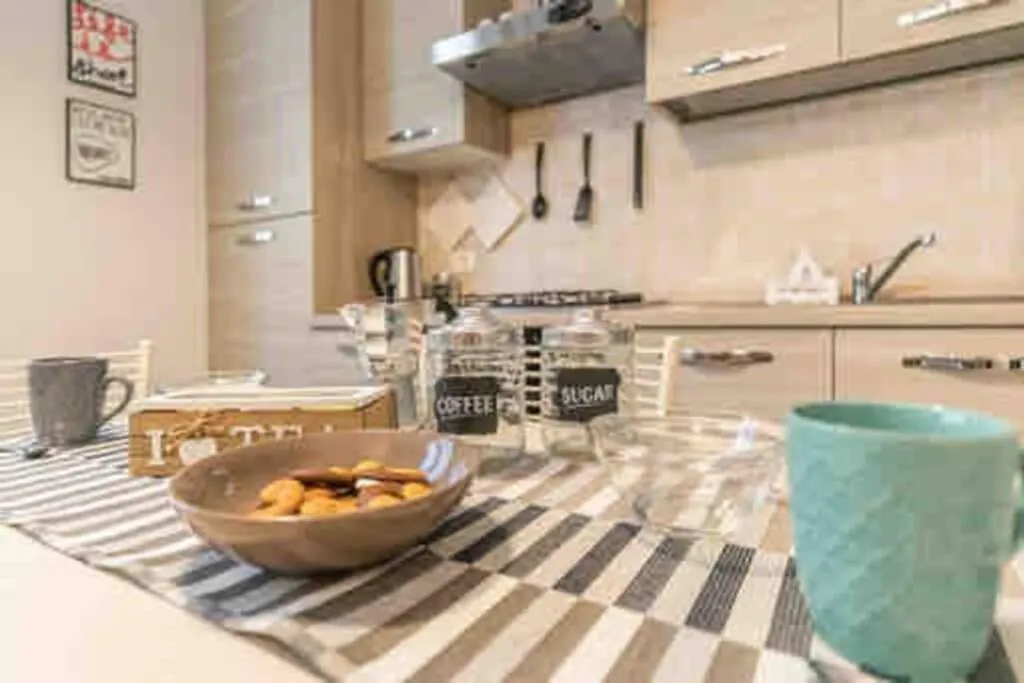 La Casina Di Nello Apartment Montepulciano