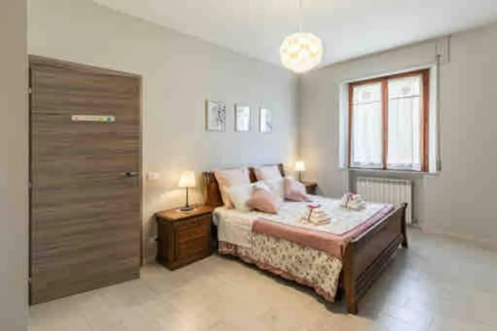 La Casina Di Nello Apartment Montepulciano